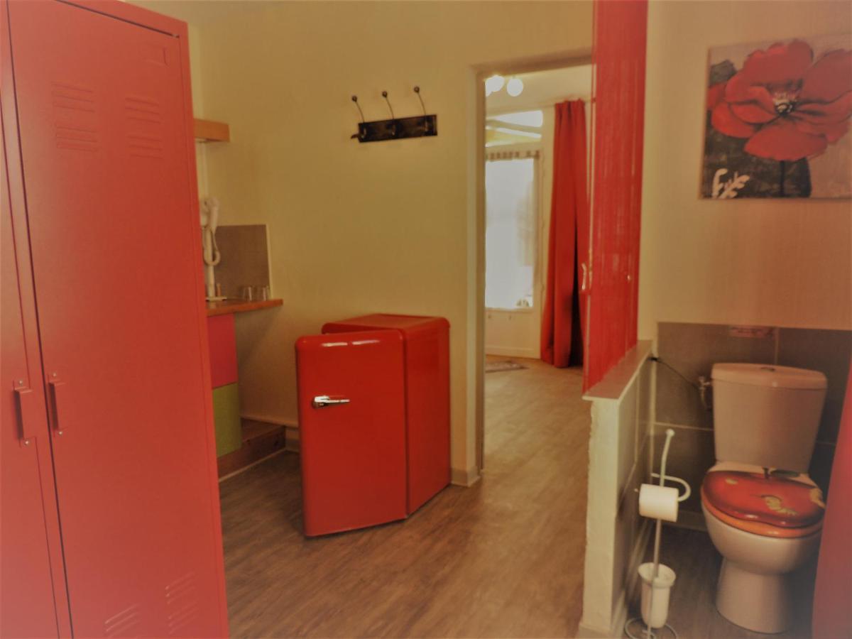 Chambres D'Hotes La Dorgisane Venterol  Exterior photo