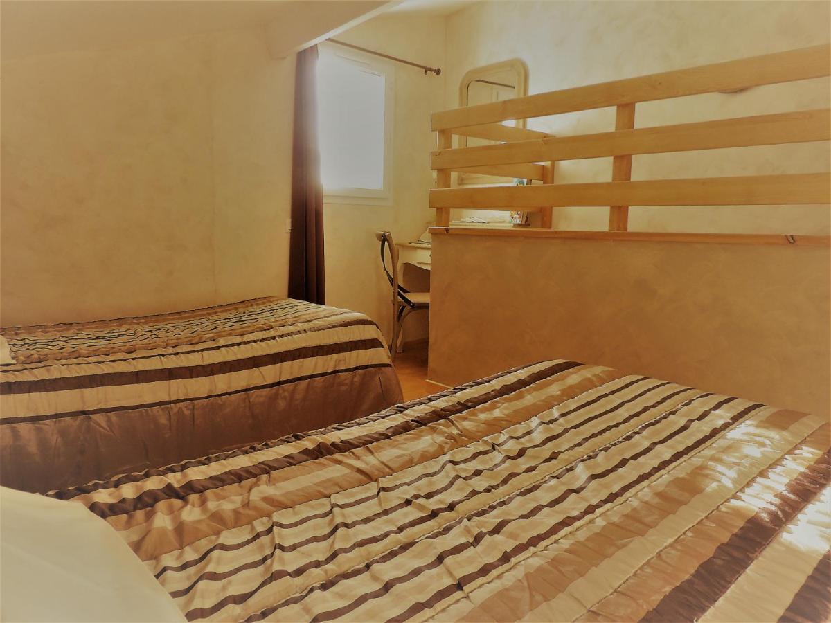 Chambres D'Hotes La Dorgisane Venterol  Exterior photo